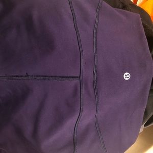 LuluLemon “In Movement” Leggings